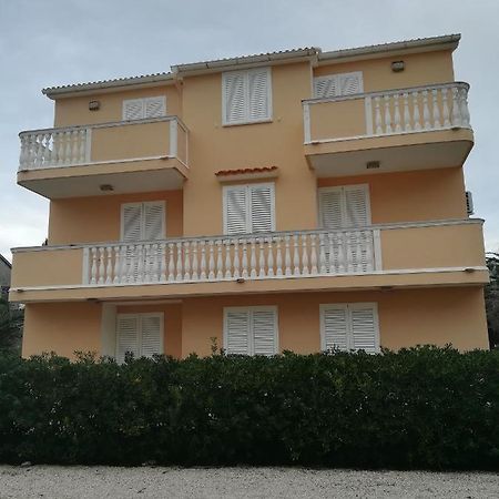 Apartments By The Sea Novalja, Pag - 17973 Exterior photo