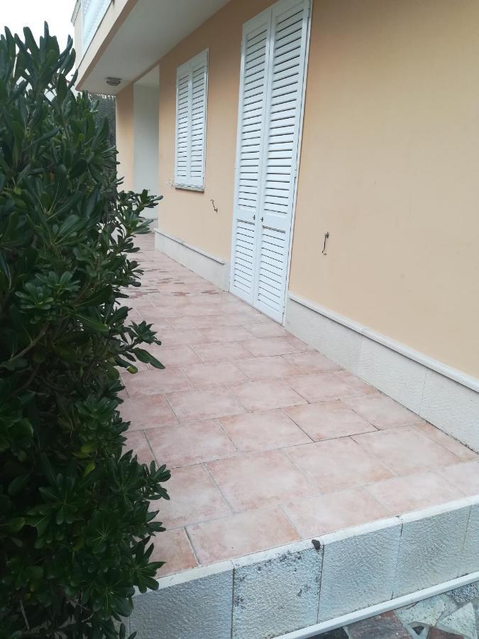 Apartments By The Sea Novalja, Pag - 17973 Exterior photo