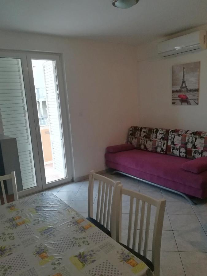 Apartments By The Sea Novalja, Pag - 17973 Exterior photo